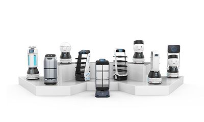 展商指南 2021第三届中国餐饮营销力峰会全攻略与智能机器人销售新机遇